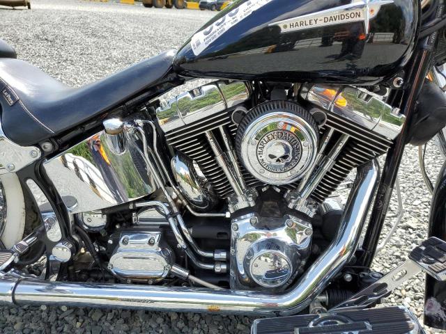 2001 HARLEY-DAVIDSON FLSTCI 1HD1BWB121Y073878