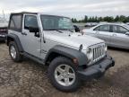 2012 JEEP  WRANGLER