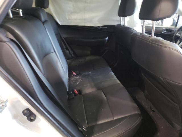 2016 SUBARU OUTBACK 2. - 4S4BSCNC4G3304427