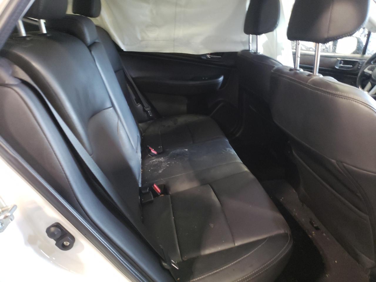 4S4BSCNC4G3304427 2016 Subaru Outback 2.5I Limited