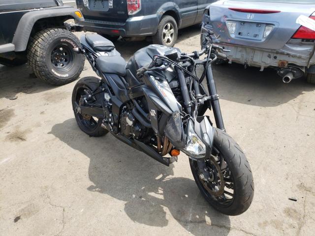 2020 SUZUKI GSX-S750 M - JS1C533B5L7100503