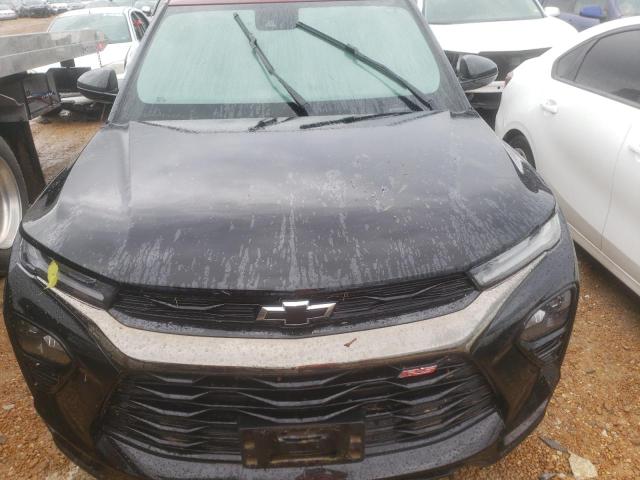 2022 CHEVROLET 1500 454SS KL79MTSLXNB045332