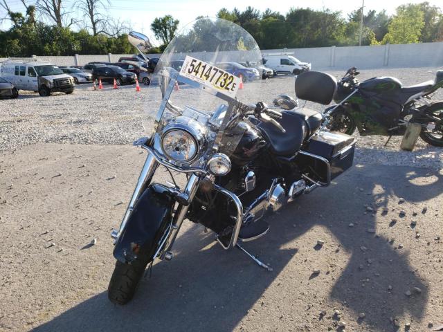 2009 HARLEY-DAVIDSON FLHR 1HD1FB4359Y672457
