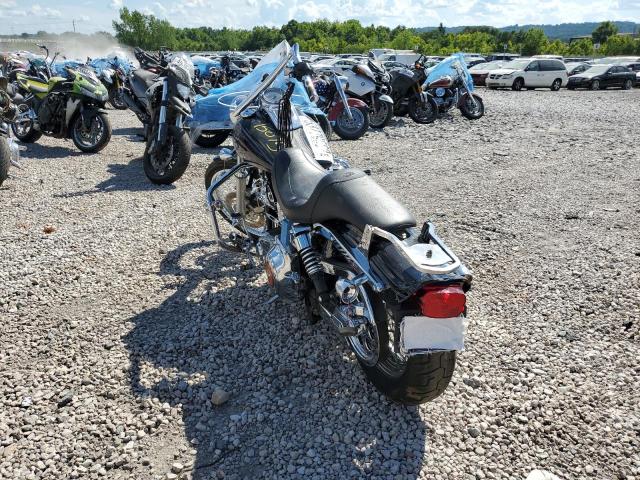 2004 HARLEY-DAVIDSON FXDWGI 1HD1GPW184K326307