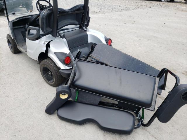 2015 YAMAHA GOLF CART JW9F423640