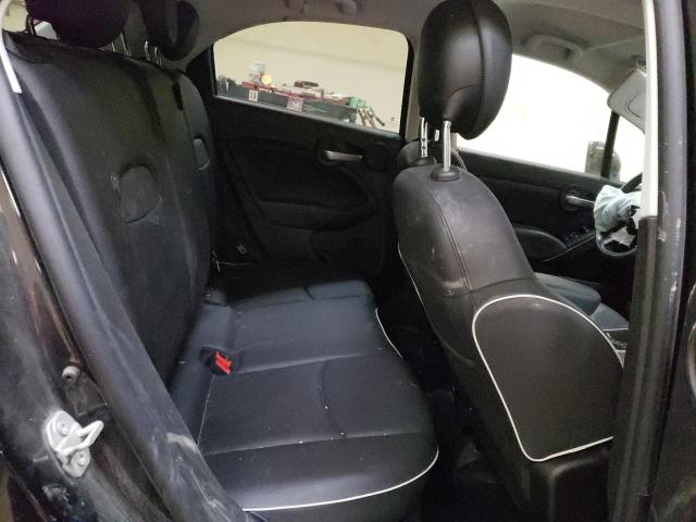 2018 FIAT 500X TREKK ZFBCFXCB2JP721188