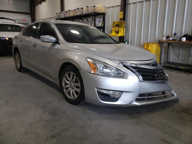 Salvage cars for sale from Copart Byron, GA: 2015 Nissan Altima