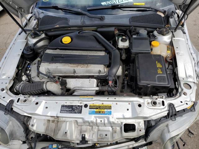 2019 SAAB 9-5 BASE YS3ED59G263521082