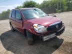 photo BUICK RENDEZVOUS 2006