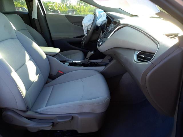 2016 CHEVROLET MALIBU L 1G1ZA5ST7GF221930