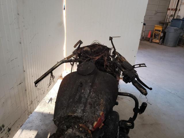 2008 HARLEY-DAVIDSON FLHTCUSE3 1HD1PR8168Y950926