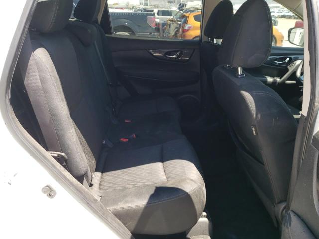 2019 NISSAN ROGUE S/SV KNMAT2MT3KP545292