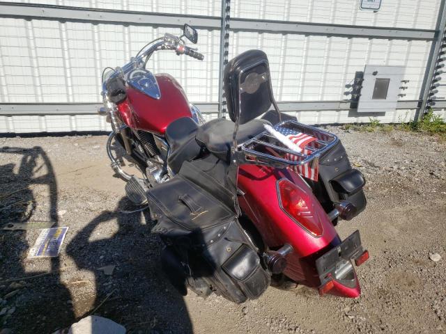 2005 HONDA VT1300 S 1HFSC52095A200392
