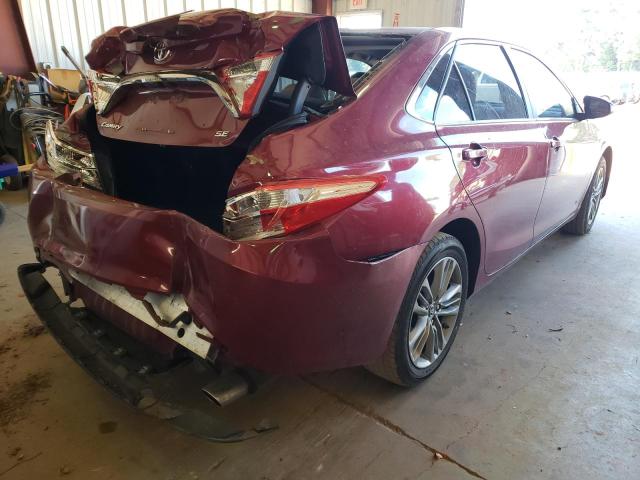 2017 TOYOTA CAMRY LE/X 4T1BF1FK6HU765963