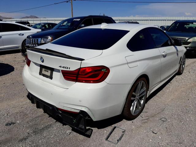2018 BMW 440I WBA4W7C55JAB87652