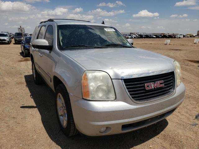 Salvage cars for sale from Copart Amarillo, TX: 2011 GMC Yukon SLT
