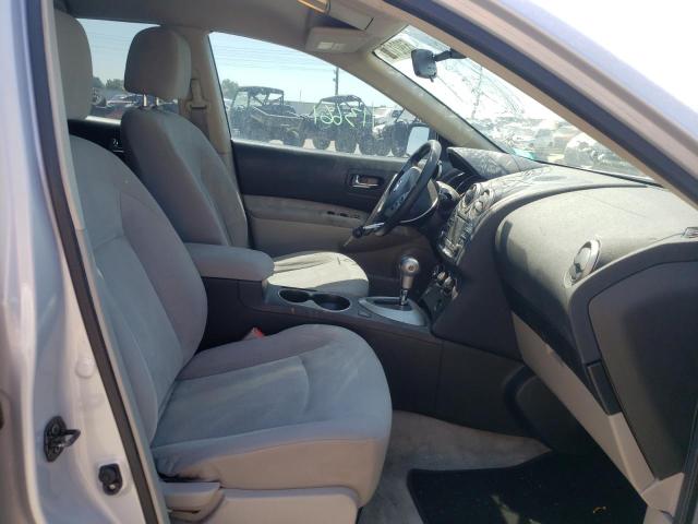 JN8AS5MT3FW150131 Nissan Rogue Select S