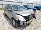 photo NISSAN VERSA 2014