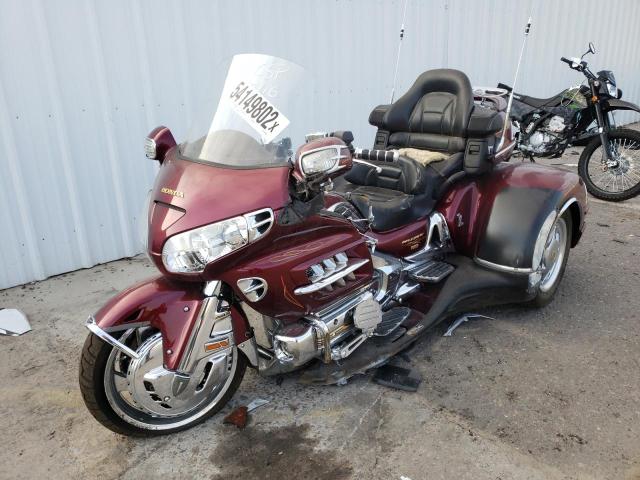 2004 HONDA GL1800 A 1HFSC47414A301365