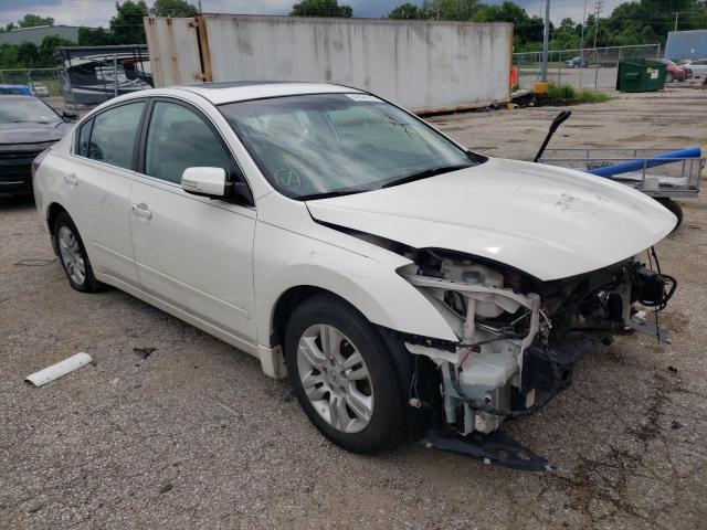 2010 Nissan Altima Bas 2.5L for Sale in Sikeston, MO - Front End