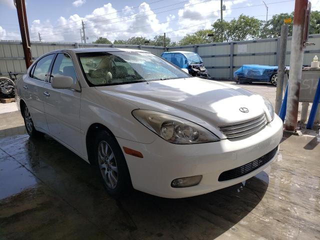 2003 Lexus ES 300 