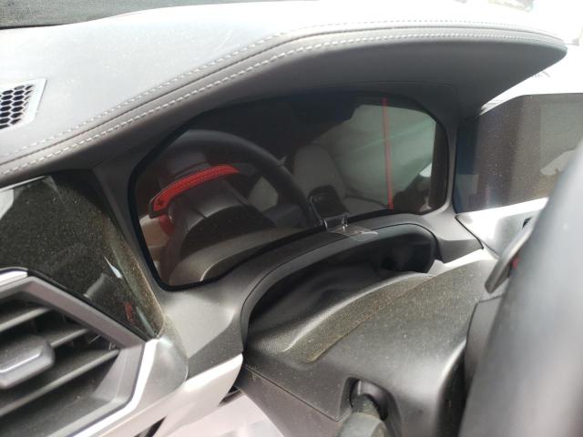 2021 BMW M3 COMPETI WBS33AY08MFK85993