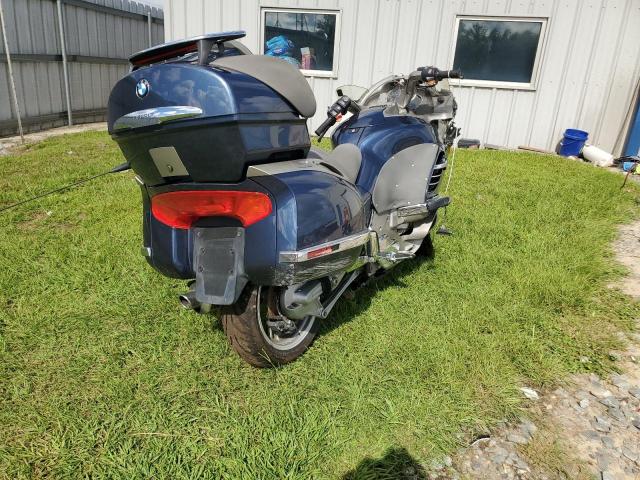 2006 BMW K1200 LT WB10559A46ZL72811