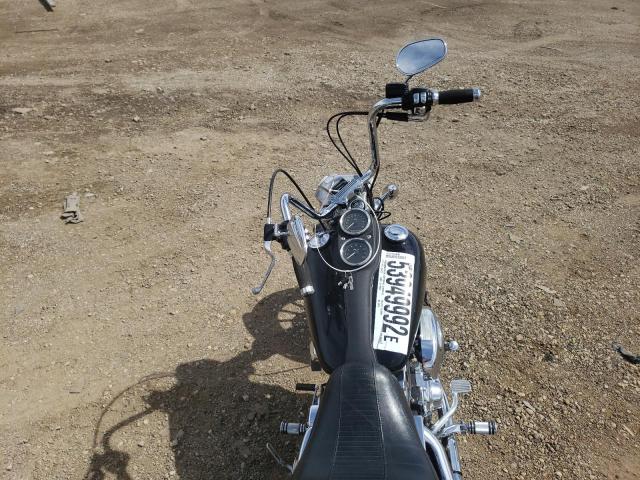 2004 HARLEY-DAVIDSON FXDLI 1HD1GNW164K302379