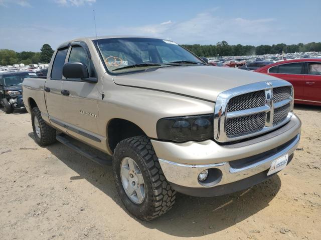 2002 Dodge Ram 1500 