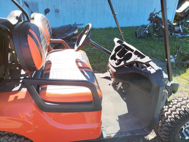 2021 YAMAHA GOLF CART J0J411932