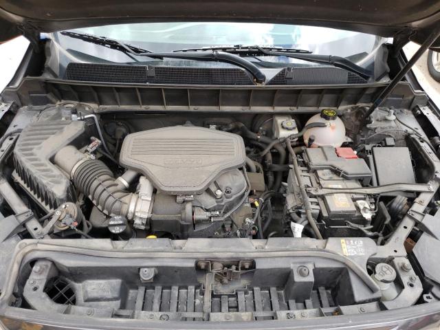 2017 GMC ACADIA ALL 1GKKNVLS8HZ161809