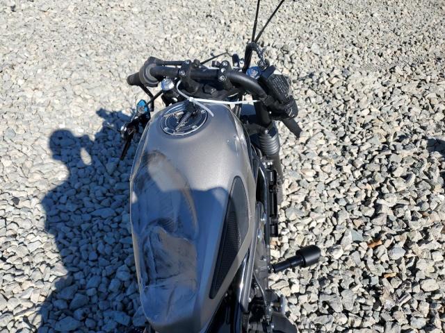 2018 HONDA CMX500 A MLHPC5654J5100240