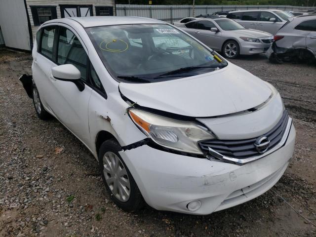 2015 Nissan Versa Note for sale in Hurricane, WV