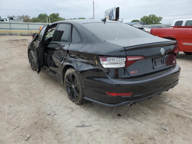 2021 Volkswagen Jetta Gli VIN: 3VW6T7BU6MM009683 Lot: 54002422