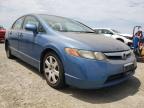 2006 HONDA  CIVIC