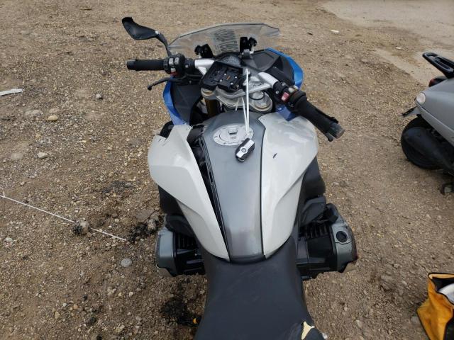 2017 BMW R1200 RS WB10A1503HZ379186