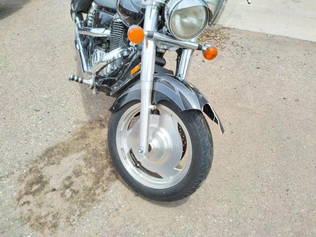 2001 HONDA VT1100 C2 1HFSC43041A100672
