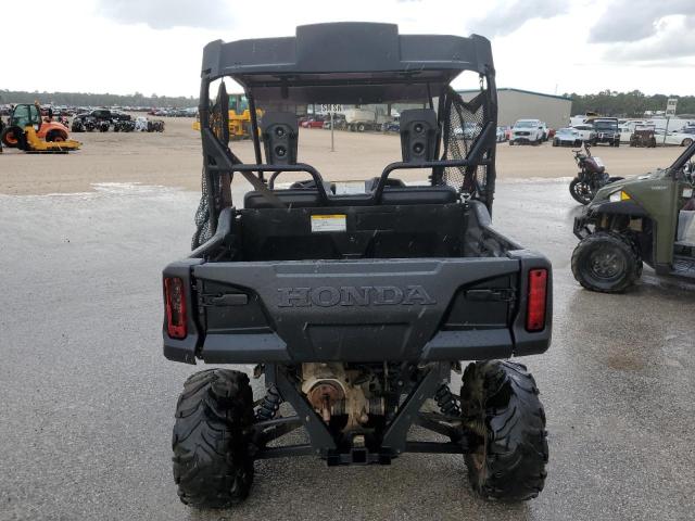 2017 HONDA SXS700 M2 1HFVE022XH4301763