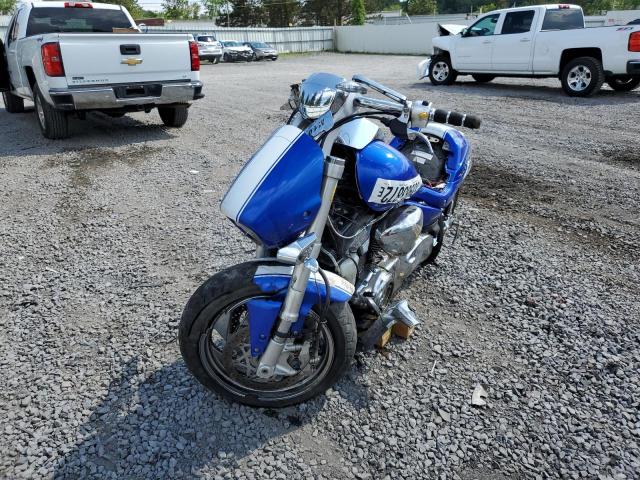 2007 SUZUKI VZR1800 JS1VY53A972108514