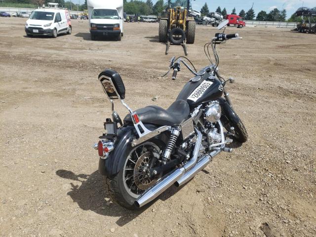 2004 HARLEY-DAVIDSON FXDLI 1HD1GNW164K302379