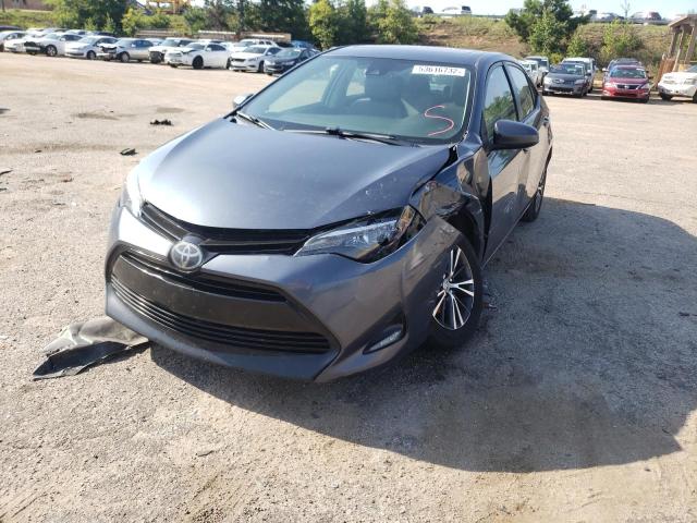 2018 TOYOTA CORROLA 2T1BURHE1JC059079