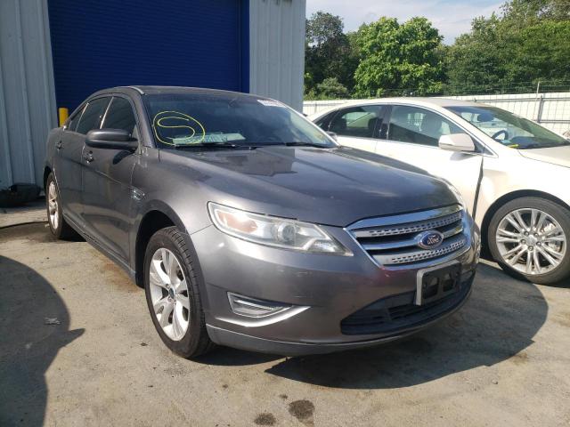 Ford Taurus 2012