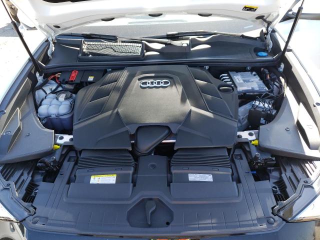 2021 AUDI Q8 PREMIUM WA1EVAF10MD021680