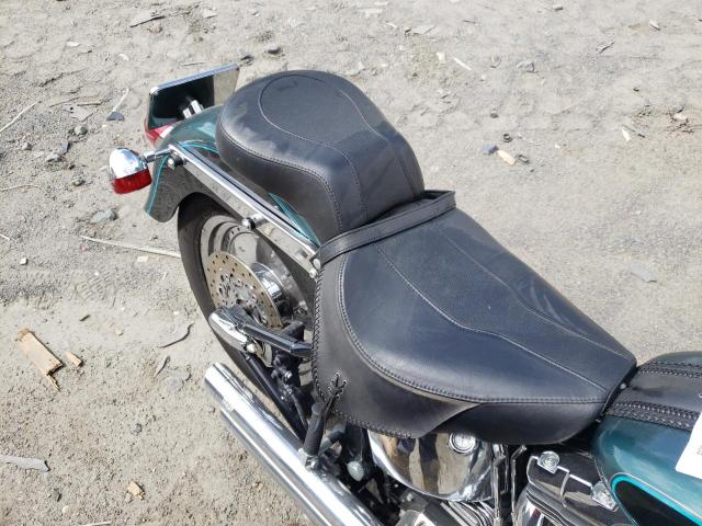 2000 HARLEY-DAVIDSON FLSTF 1HD1BMY19YY072958