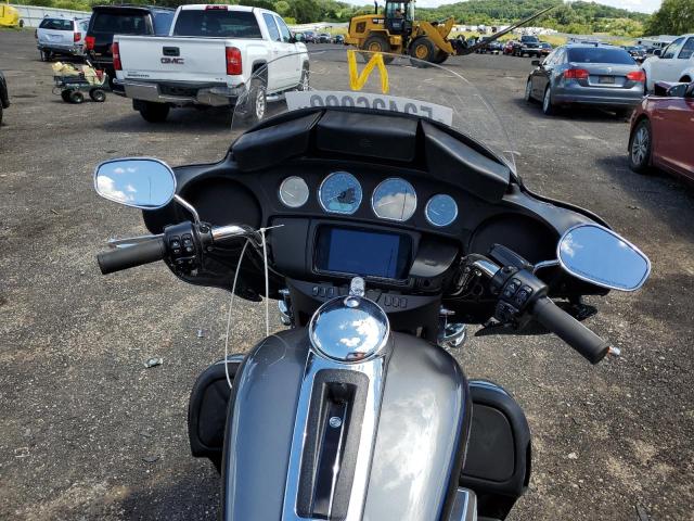 2021 HARLEY-DAVIDSON FLHTCUTG 1HD1MAF10MB850525