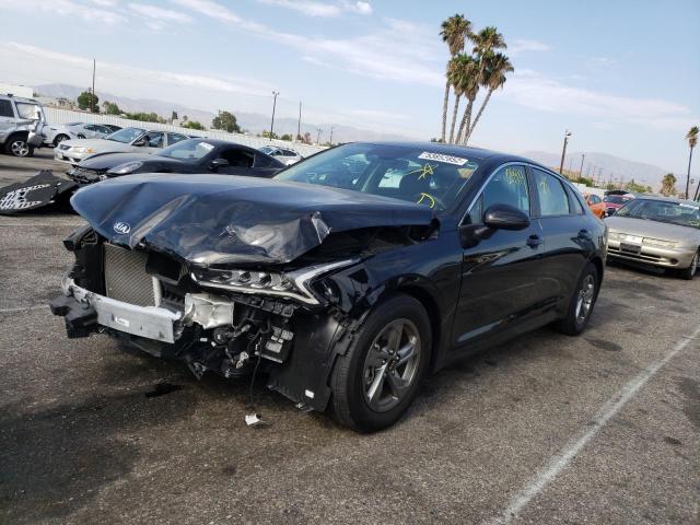 5XXG14J23MG023635 KIA K5 LXS