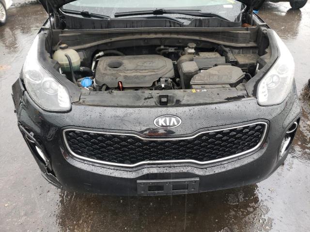 KNDPNCAC8H7254598 | 2017 KIA SPORTAGE E