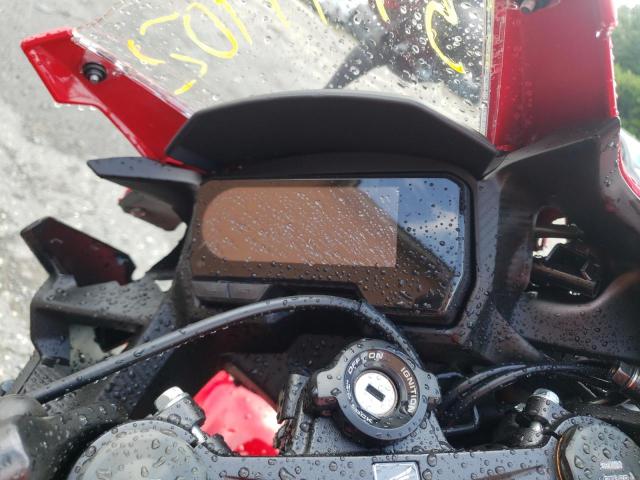 2022 HONDA CBR500 RA MLHPC6255N5300836