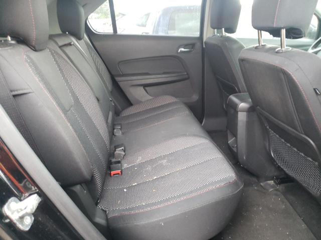 CHEVROLET EQUINOX 2013 BLACK Photo 6