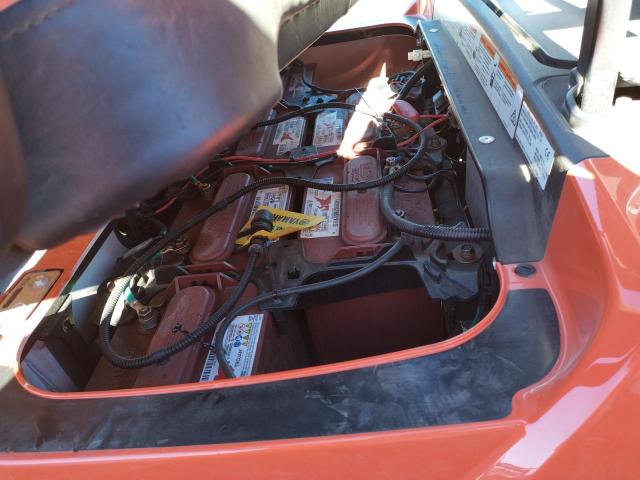 2021 YAMAHA GOLF CART J0J411932